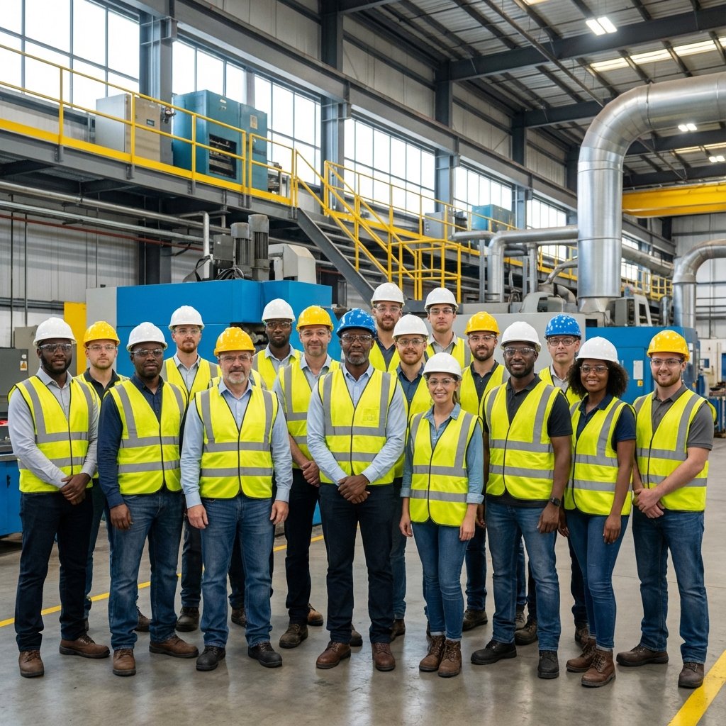 Outsourcing Manpower Image