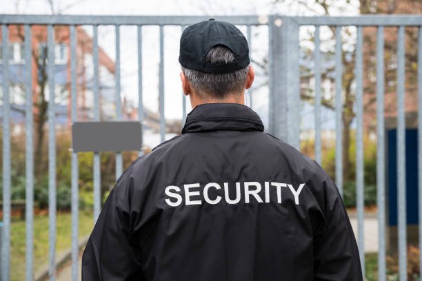 Security Guard Services